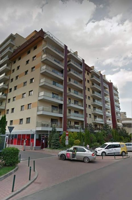 Apartament doua camere Privilegio