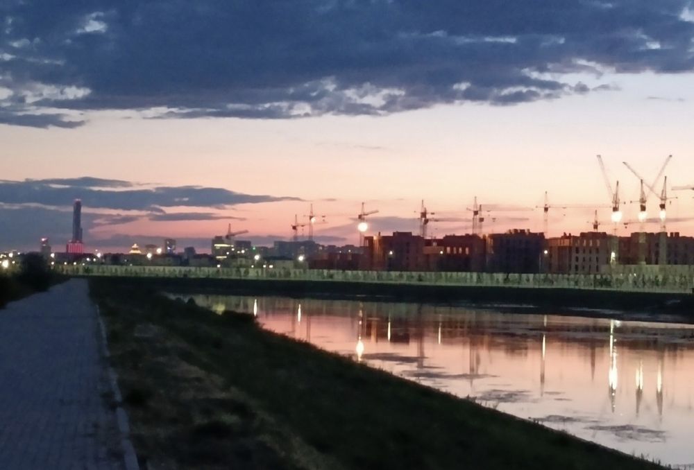 Квартира и коттедж,обмен