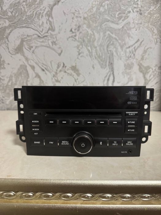 Nexia 3 magnitafon sotiladi srochnaga