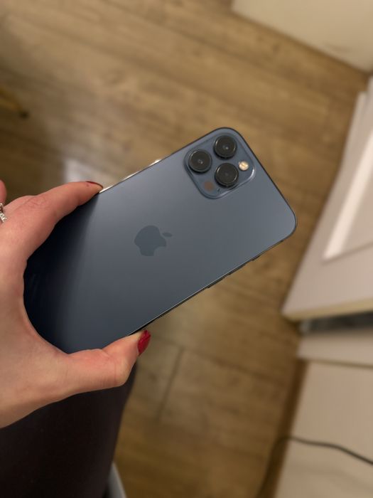 iPhone 12 Pro Max 256GB