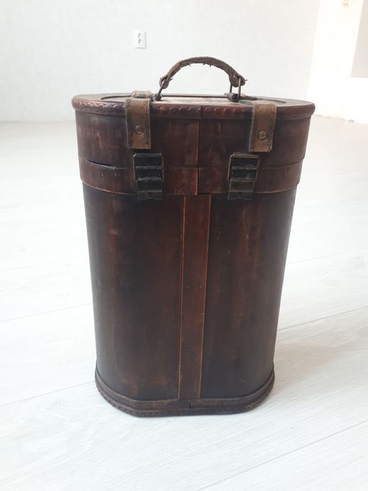 Сундучок для вин