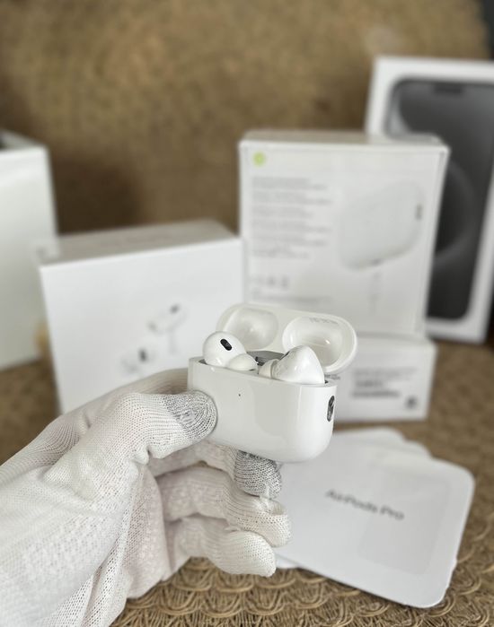 Căști airpods pro 2(calitate)
