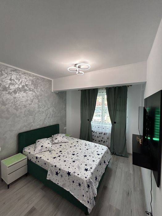 Inchiriez apartament 2 camere politehnica
