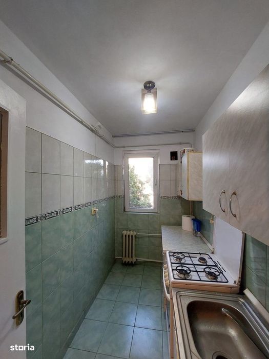 Apartament 2 camere decomandat- Alexandru cel Bun