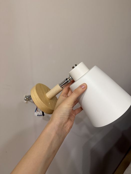 Прикроватные бра 2шт