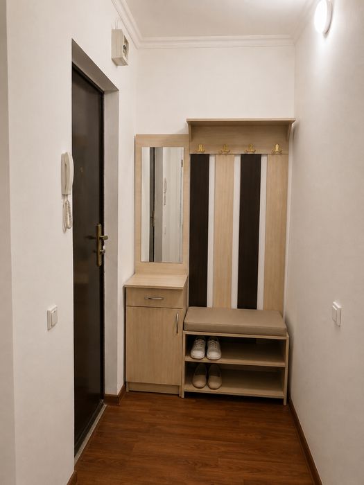 Самая чистая Люкс. Площадь