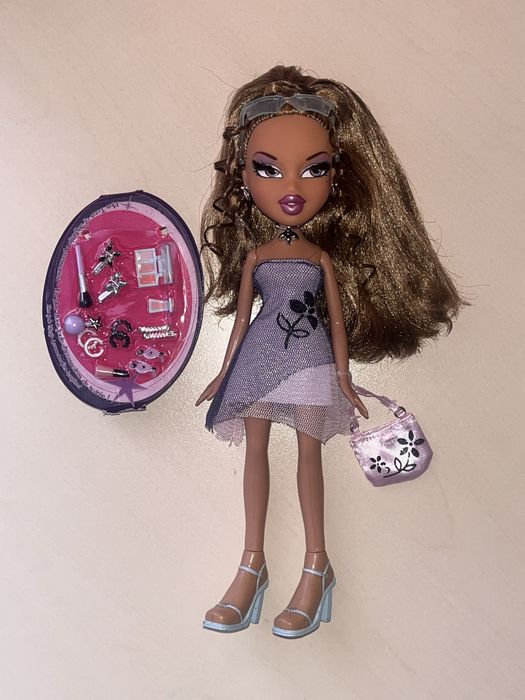 Кукла bratz братц братз