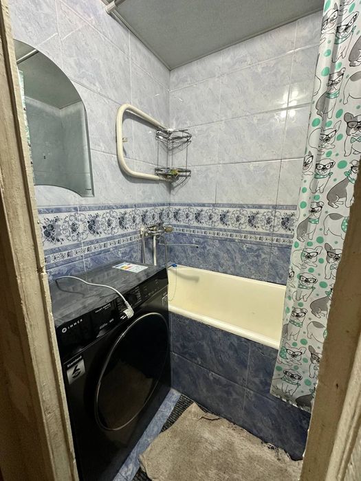 Сдаётся в аренду 1(2)/1/4 квартира Карасу-4