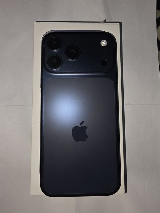 iphone 17pro max
