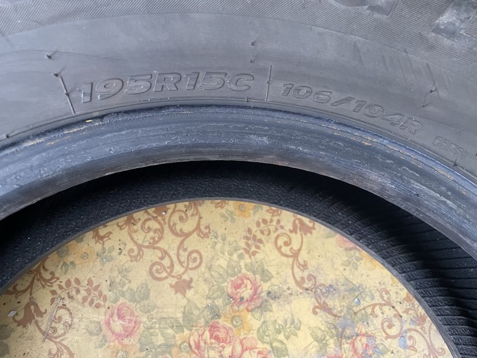 Диски на Kia bongo