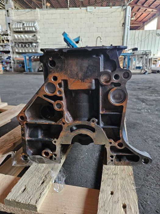 Блок двигател VW Audi Sкoda Seat