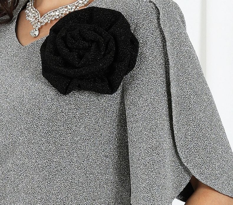 Женское платье вечернее