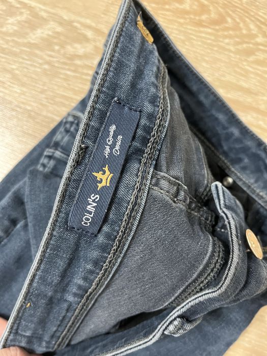 Colin’s женские джинсы S