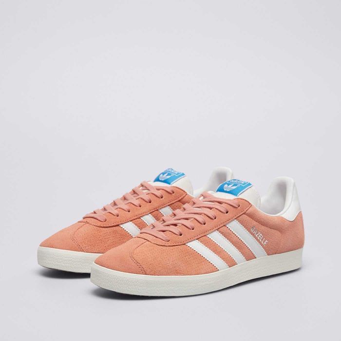 Обувки мъжки ADIDAS  GAZELLE  размери 40 - 46   КОЛЕДНО НАМАЛЕНИЕ