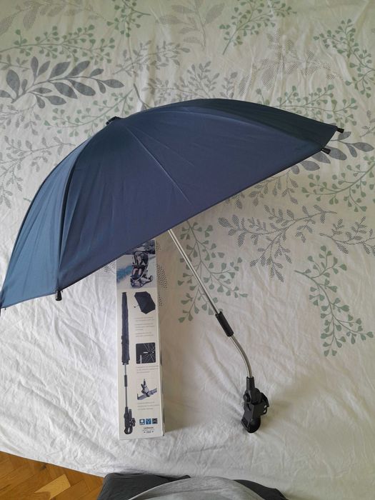 Универсален чадър за количка Reer