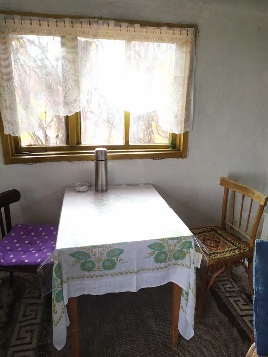 Дача "Рассвет", 7 линия