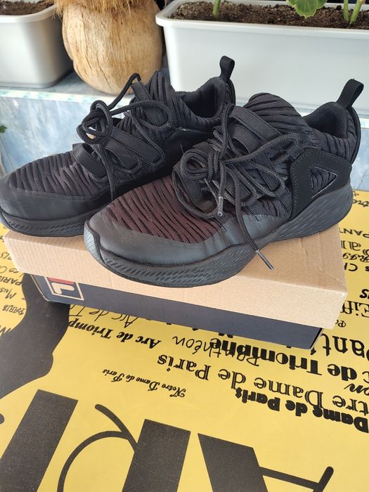 Маратонки  АİR JORDAN