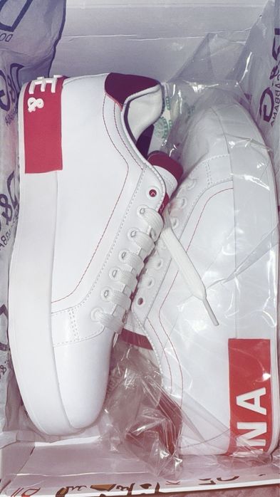 Красовки очень красивые!