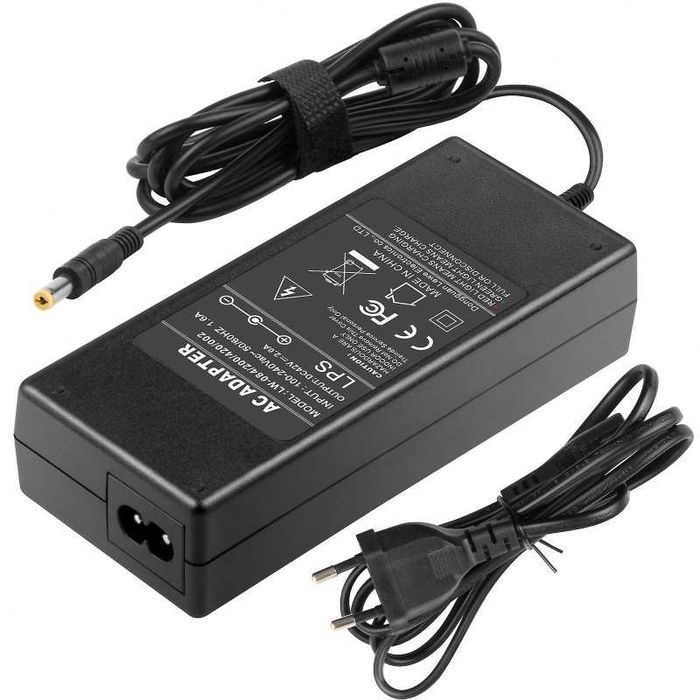 Incarcator 36V 2A - 42V 2A trotineta bicicleta electric diverse mufe