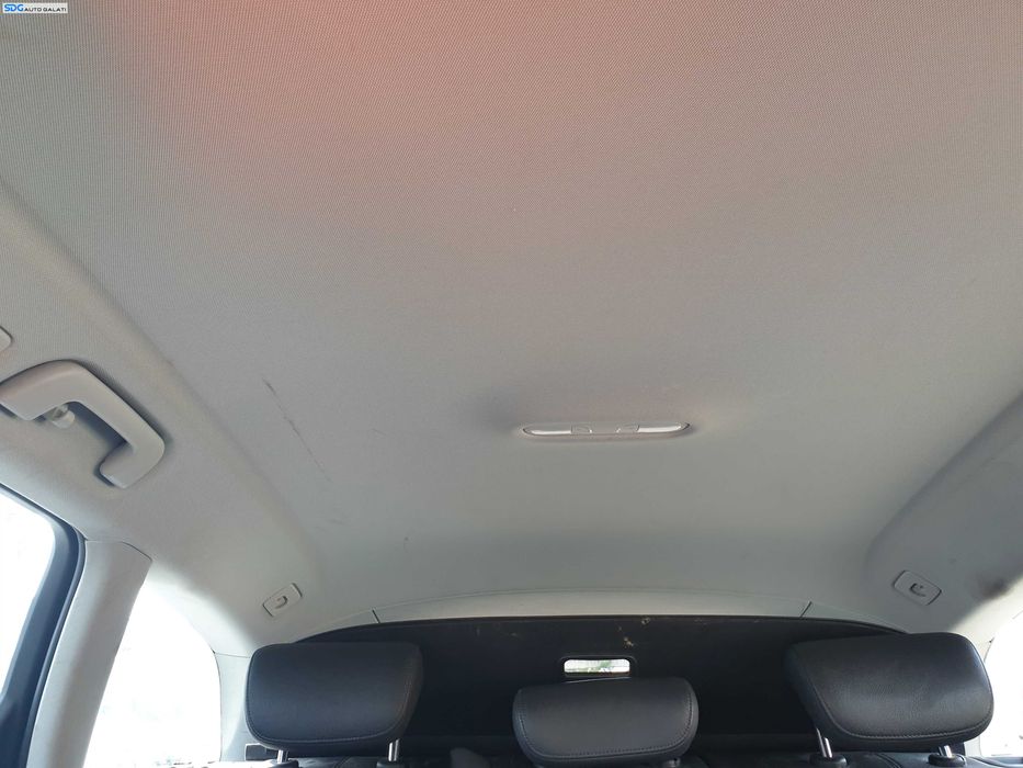 Plafoniera Material Textil Plafon Tavan Audi A6 C7 Break Avant 2011 - 2018 [K5459]