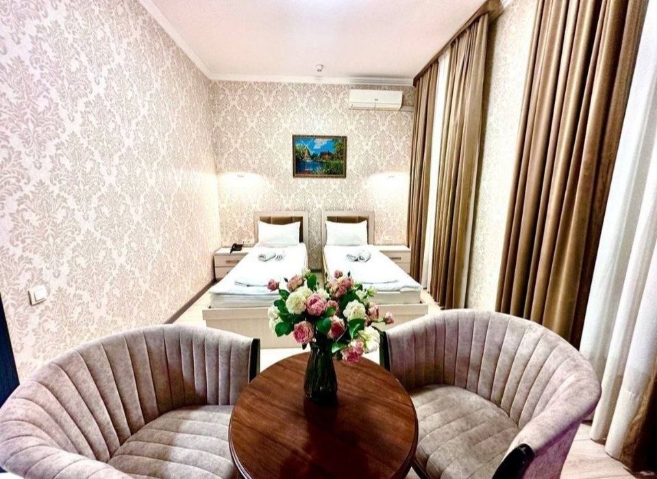 Сдается в аренду "HOTEL"