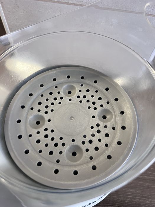 Babymoov - Robot Multifunctional Nutribaby