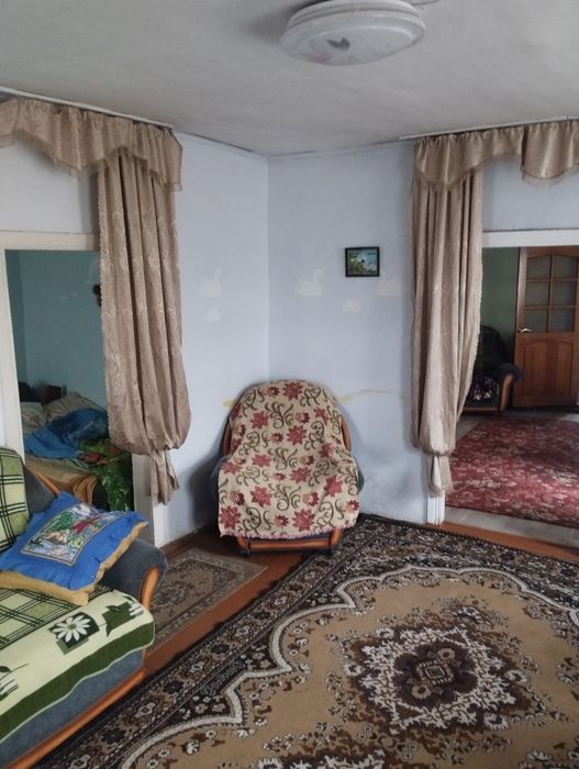 Продам дом село  Набережное