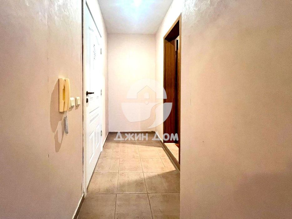 Продава се Едностаен апартамент в Свети Влас - 36 кв.м за 1862 €/кв.м - Снимка #5