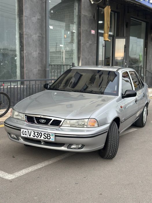 Nexia 1 super konditsaner