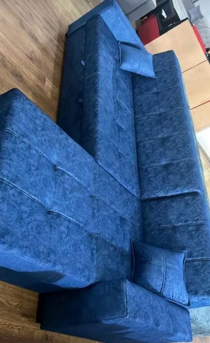 Мягкий мебель тахта, угловой