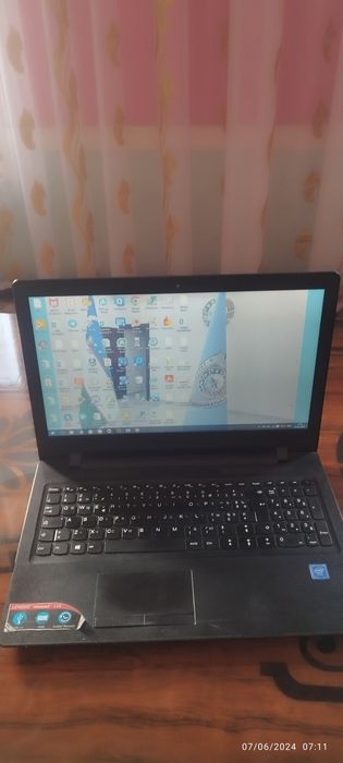 LENOVO kompyuterlar ideal