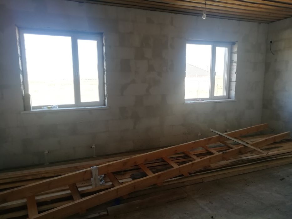 Продам дом в жанаконыс 2