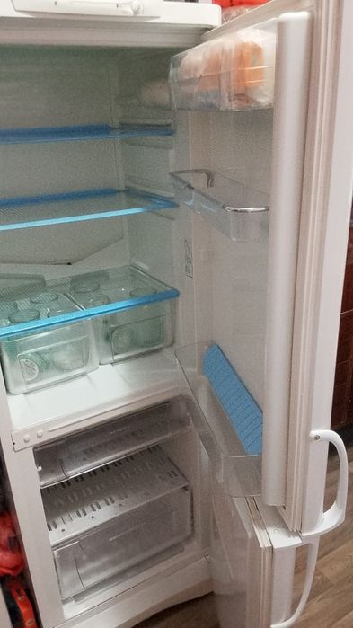 Холодильники Indesit