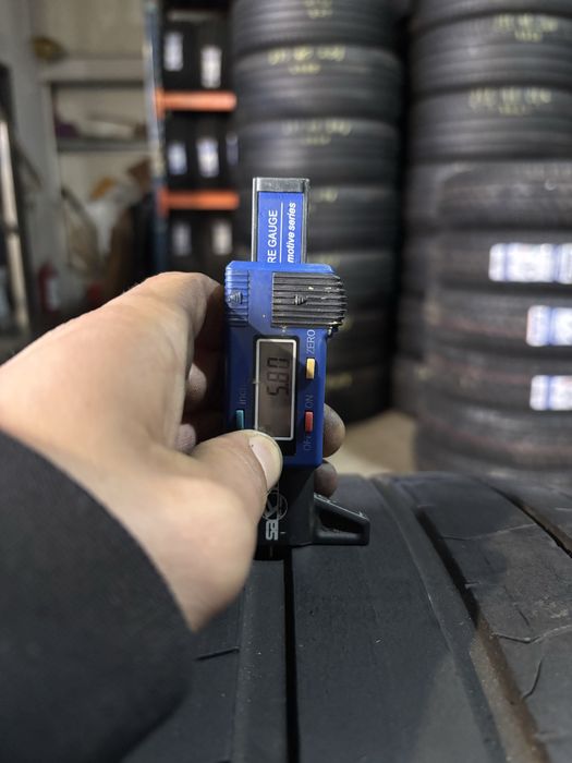 Anvelope Vara 305/40/20 Pirelli P Zero 305 40 20 R20
