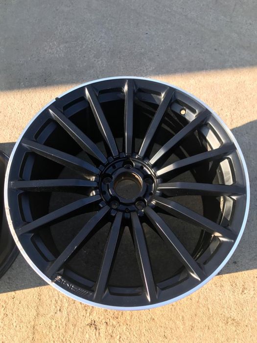 Jante Mercedes AMG GT R20 2 buc