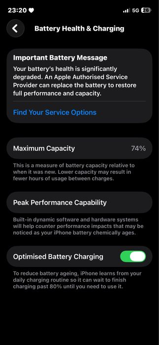 iPhone 12 de vanzare