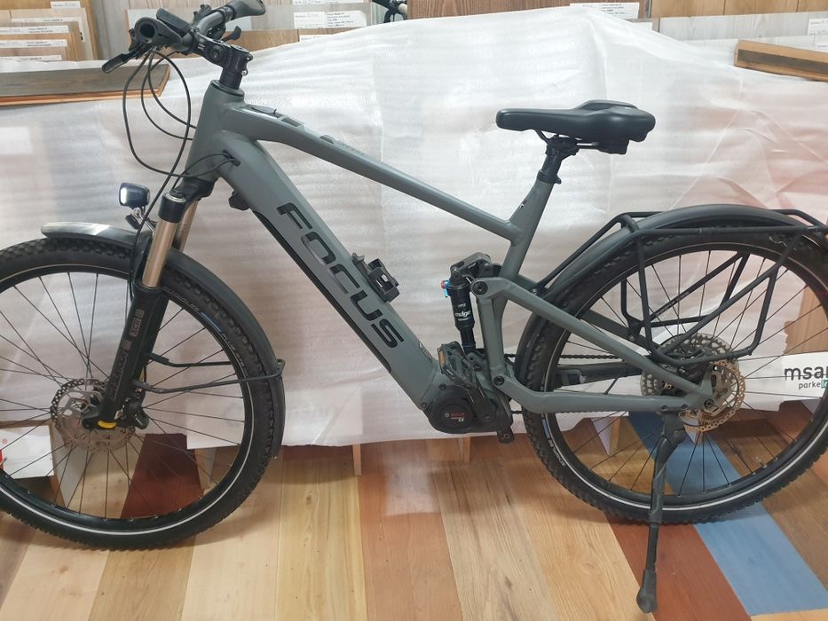 Електрически  велосипеди Bosch, 14", 20" 26",27,5" ,28" и  29цола