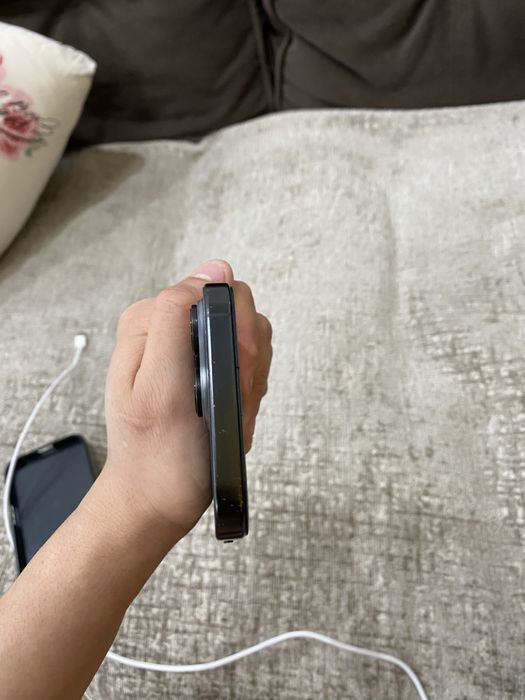 Iphone 16 Pro Max 256 gb Esim