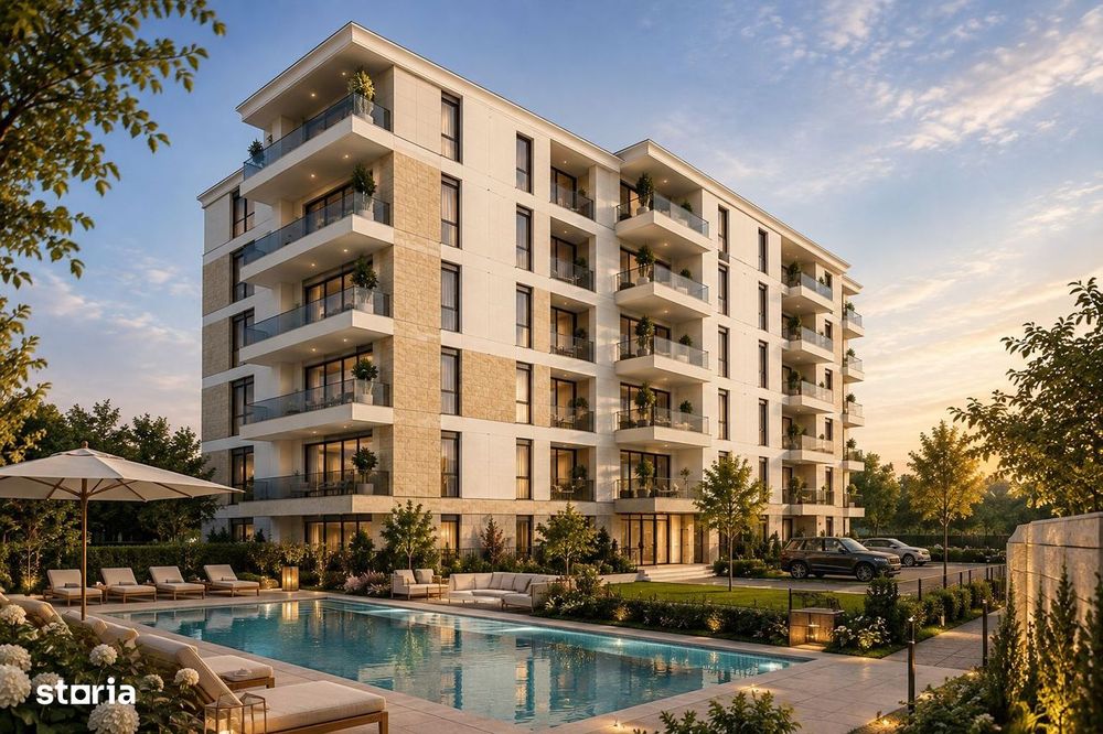 Oportunitate Investitie Studio Poriect Nou Ilfov Voluntari Comsopolis
