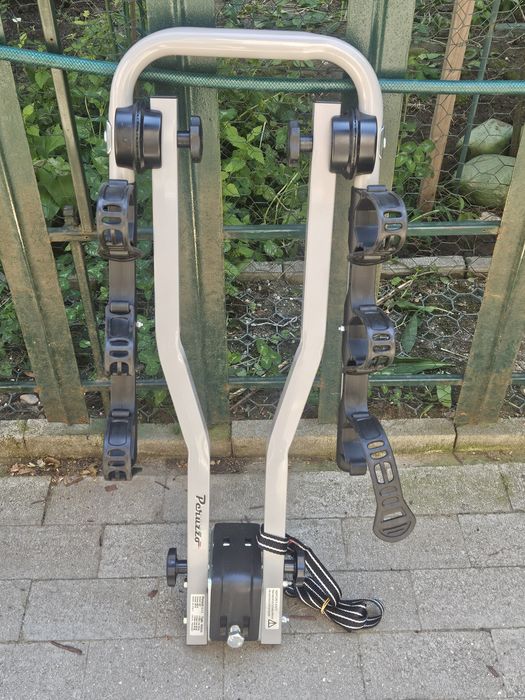 Vand suport auto  3 biciclete