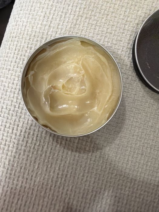 Dapper dan помада для волос