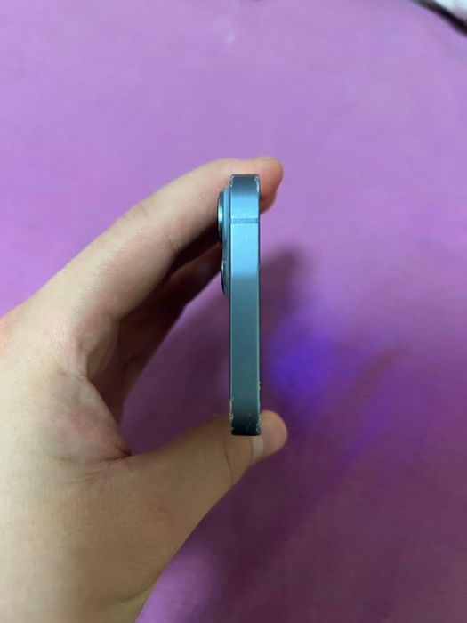 Iphone 14, 256гб 77 акб