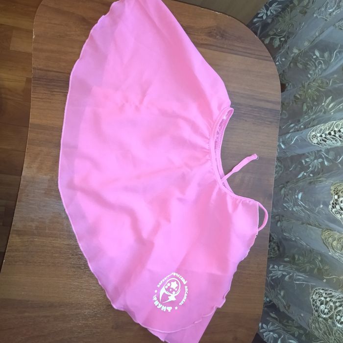 Продам юбку танцы Триумф