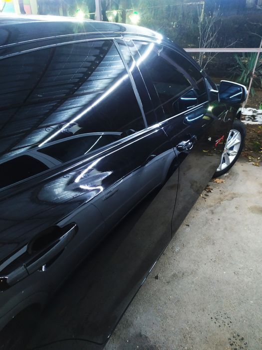 Malibu XL 2025 июль