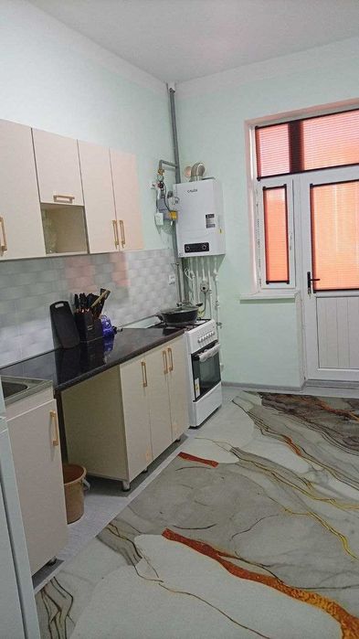 Kogon shahar mazkazida joylashgan 3 xonalik uy ijaraga beriladi