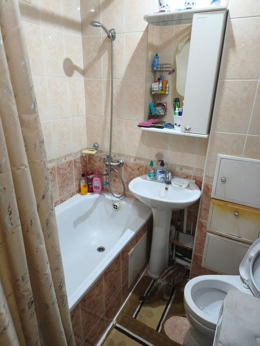 Продажа квартиры