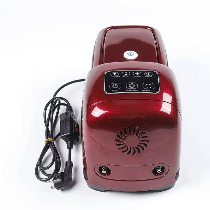 Mikrakilimat Kampresir