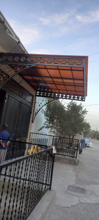 Kazerok naveslar 600 mingdan kv