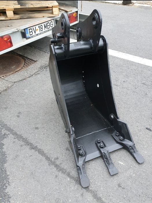 Cupe utilaje stoc klac lehnhoff retromatic