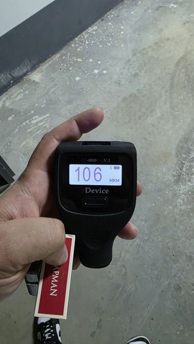 Продам толщиномер